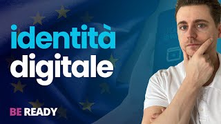 identità digitale  Comodita o controlla totale [upl. by Cindra]