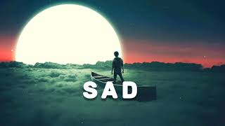 Sad background music  No Copyright   Slow motion sad no copyright music  Royalty free sad music [upl. by Konstanze]