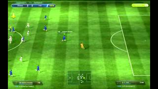 Fifa Online 3 SkillsĐam Mê Có Bao Giờ Là Đủ [upl. by Sihon]