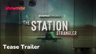 Still so many questions  The Station Strangler  Showmax Original [upl. by Erdnassak626]