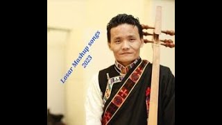 New Tibetan Mashup Losar song 2023 by Dhundup Kalsang [upl. by Olshausen]