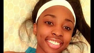 Who is Kenneka Jenkins [upl. by Karrah255]