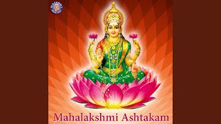 Mahalakshmi Ashtakam [upl. by Rorrys]