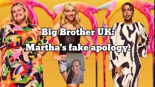 Big Brother uk Episode 19 [upl. by Lefton639]