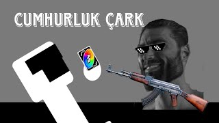 Cumhurluk çark [upl. by Cod884]