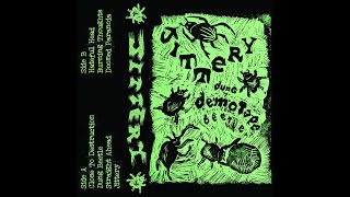 Jittery  Dung Beetle Demotape [upl. by Eidassac]