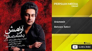 Behnam Safavi  Aramesh [upl. by Gregor]