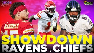 JETS vs BROWNS  Thursday Night Showdown Picks and Lineup Builds  122823  Draftkings NFL DFS [upl. by Nahn838]