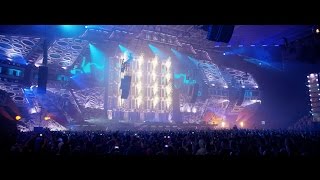 Hard Bass 04022017 official aftermovie [upl. by Anavahs984]