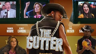 The Gutter Full Movie 2024 Fact  Shameik Moore DArcy Carden Paul Reiser  Review [upl. by Inohtna]