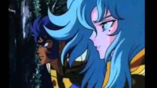 Trailer Saint Seiya les Chevaliers d Abel [upl. by Nahej355]