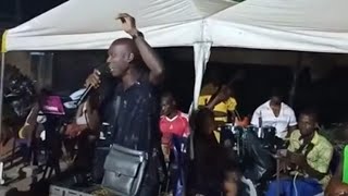 PEACOCKS INTL GUITAR BAND  CHUKWU EMENANU LIVE PERFORMANCE [upl. by Etireuqram]