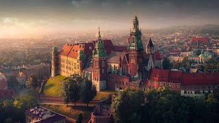 Kraków  Guide to Europe [upl. by Wera]