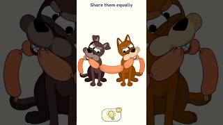 Share them equally dop 2 level 352 [upl. by Volpe]