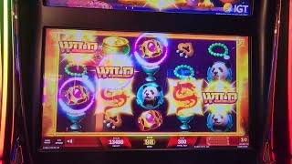 Awakening the Dragon  Dragon Sphere Advantage Play  How to Beat Slot Machines [upl. by Airamat]