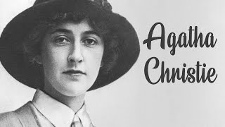 Agatha Christie documentary [upl. by Vevina]