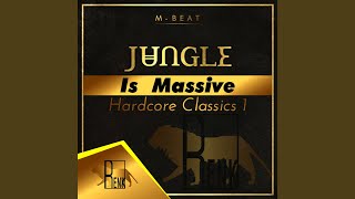 Jungle is Massive Hardcore Classics 1 [upl. by Dera]