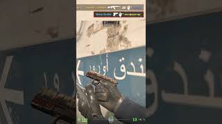 P2000 vs trzy hełmy 🪖🪖 cs2 cs2clips counterstrike highlights 2024 shorts dust2 [upl. by Atis462]