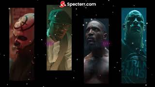 Tech N9ne  Face Off feat Joey Cool King Iso amp Dwayne Johnson JD Beats Remix [upl. by Grae]