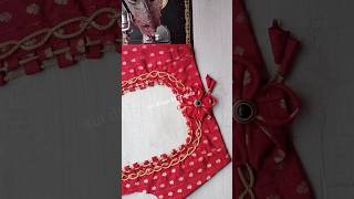 Blouse design coming soon shorts ytshorts tranding youtube blouse fashion suidhagabychanda [upl. by Crispen]