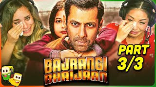 BAJRANGI BHAIJAAN Movie Reaction Part 33  Salman Khan  Kareena Kapoor Khan  Nawazuddin Siddiqui [upl. by Simmie174]