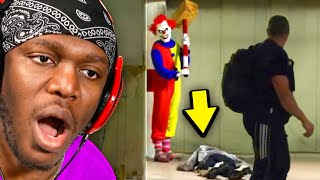 CRAZIEST YOUTUBE PRANKS OF ALL TIME [upl. by Milton111]