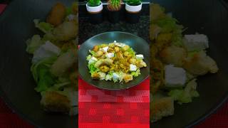 Diet salad سالاد رژیمی مرغ diet salad tavuk [upl. by Aisylla]