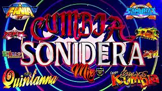 ⚡SUPER MIX DE CUMBIAS SONIDERAS 2022 PARA BAILAR TODA LA NOCHE🕺🏻💃🏻MIX CUMBIAS PERRONAS 2022 LO NUEVO [upl. by Konstanze402]