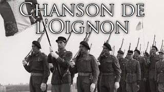 French March Chanson de lOignon  Song of the Onion Instrumental [upl. by Rushing73]