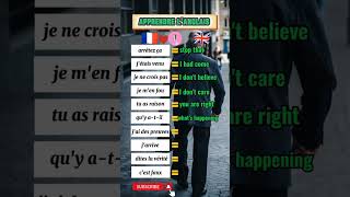 Apprendre langlais Learn English [upl. by Kolnos]