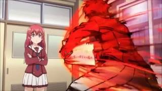 Inou Battle wa Nichijou kei no Naka de  Master Funny Moments [upl. by Hatfield]