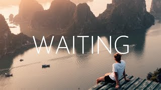 Vicetone  Waiting Lyrics ft Daisy Guttridge [upl. by Schapira]