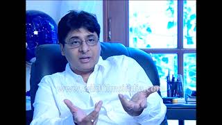 Vashu Bhagnani Govindas biggest drawback is he always comes late to the set 90 actors come late [upl. by Obocaj]