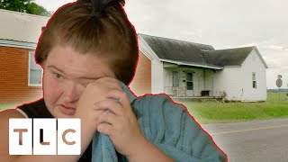 Amy Gets Emotional Over Their Big House Move  1000lb Sisters [upl. by Pegg]