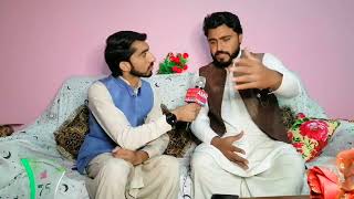 AMR official Interview adeel ahmed SMT smt hazara abbottabad [upl. by Imtiaz320]