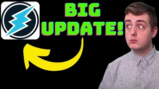 Electroneum ETN Big News  Electroneum ETN Big Months Ahead  Electroneum NEW Update [upl. by Randal]