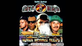 THREE 6 MAFIA VS HEWRAMOBBYN BLENDTAPE [upl. by Olzsal689]