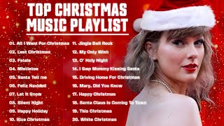 Top 50 Christmas Songs of All Time 🎄 Popular Christmas Songs Playlist [upl. by Solon809]