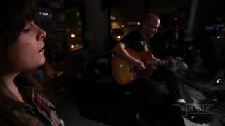 Moby NPR Music Tiny Desk Concert [upl. by Whorton]