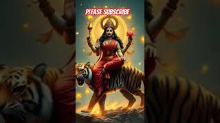 Sherawali Mata Bhajan song and trending short and viral short [upl. by Ymrots]