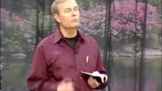 Andrew Wommack  A Better Way to Pray Part 1 [upl. by Seuqramed]