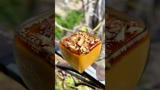 Perfect Fall Pumpkin Pudding Recipe 🎃 [upl. by Edme]