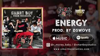 CMoney Baby  Energy Official Audio [upl. by Christianna911]