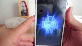 unboxing MHORSE n9000w 13  dealextreme [upl. by Lraed]