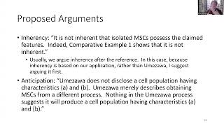 SingleReference Obviousness Rejections [upl. by Auric]