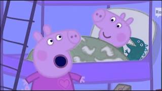 Peppa pig italiano nuovi episodi  Peppa Pig Stagione 04 episodi 16  18 italiano [upl. by Bettye5]