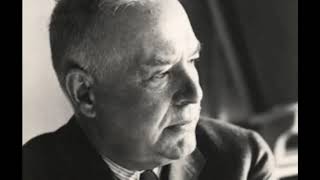 Wallace Stevens Another Weeping Woman [upl. by Dogs]