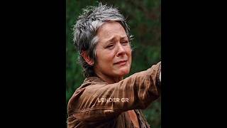 Lizzie não poderia ficar nesse mundo  TWD EP  04x14 shorts thewalkingdead [upl. by Chura]