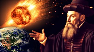 Top 10 Nostradamus Predictions That Might Still Come True [upl. by Slorac97]