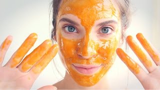 MANUKA HONEY MASKS FOR BEAUTIFUL SKIN [upl. by Yancey]